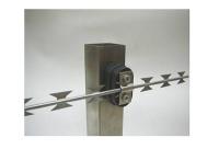 FY-22A/B 直线刮刀式电子围栏报警系统（专利）
